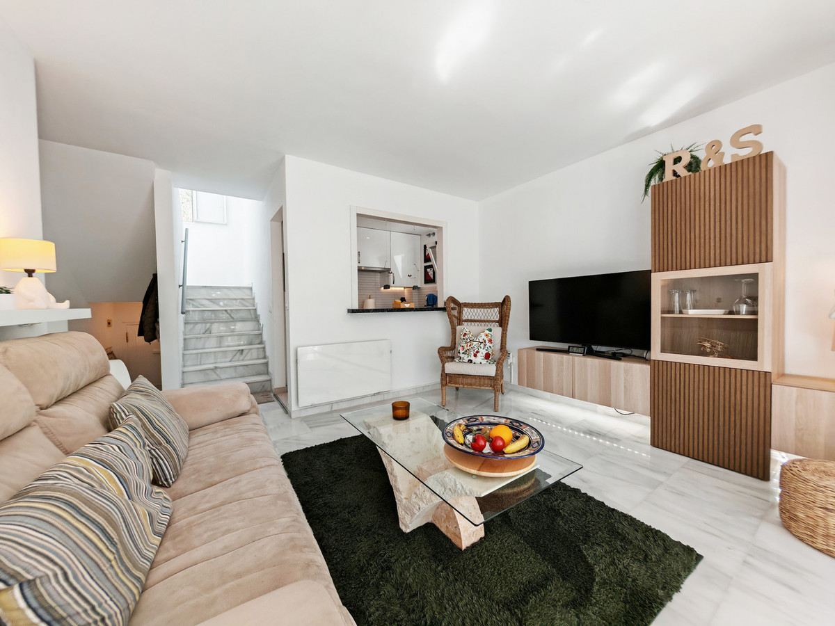 Se vende Ático Dúplex de 3 dormitorios en Costa Del Sol, Málaga, España