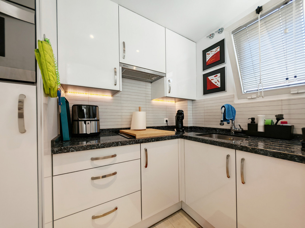 Se vende Ático Dúplex de 3 dormitorios en Costa Del Sol, Málaga, España