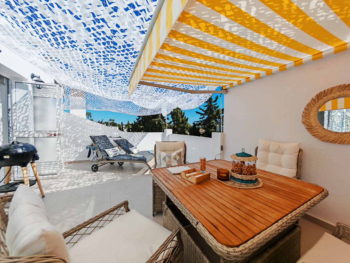 Se vende Ático Dúplex de 3 dormitorios en Costa Del Sol, Málaga, España