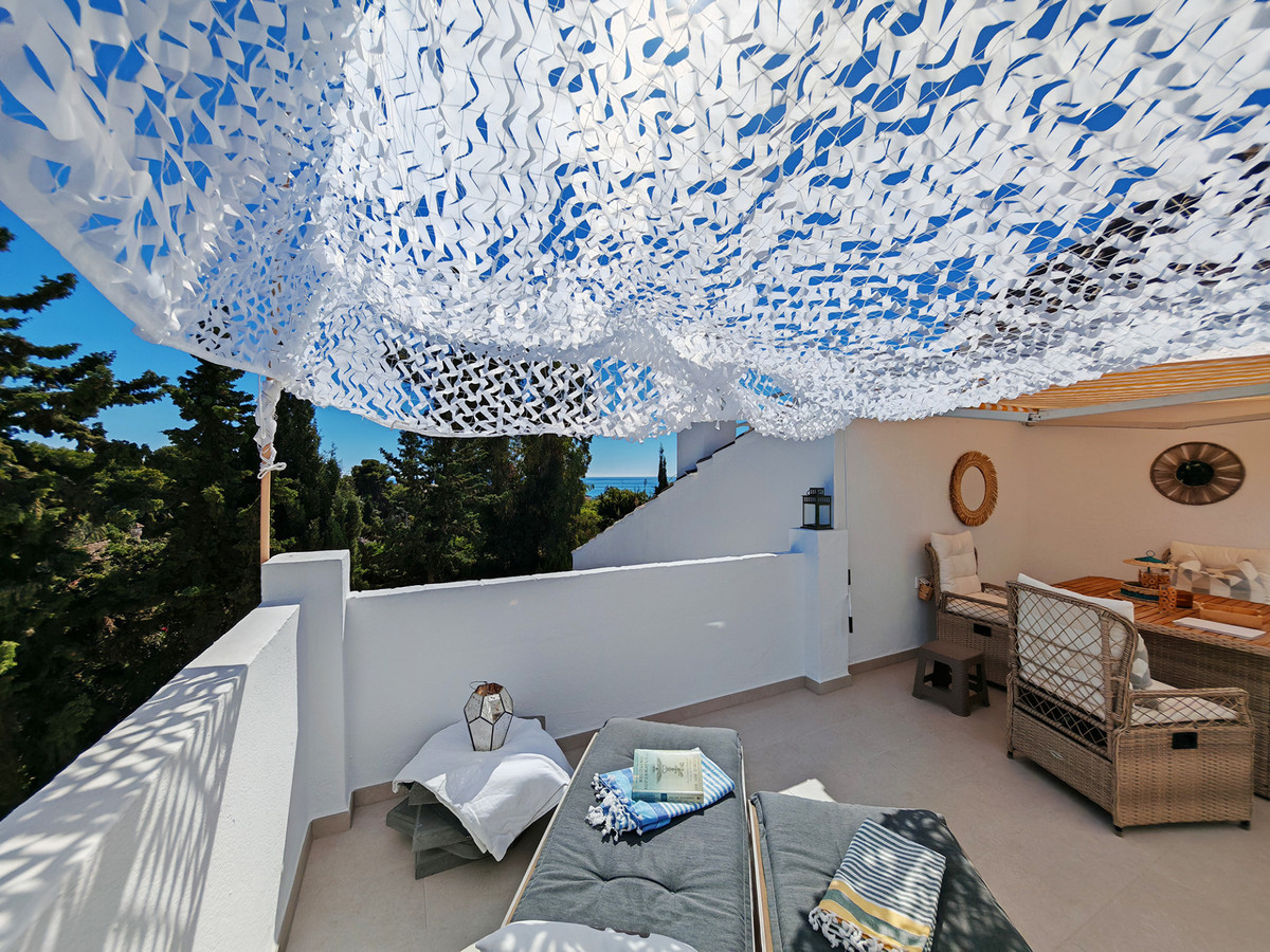 Se vende Ático Dúplex de 3 dormitorios en Costa Del Sol, Málaga, España