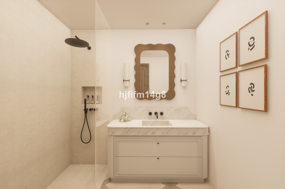 3 Bed Townhouse for sale in La Colina Costa Del Sol, Málaga, Spain