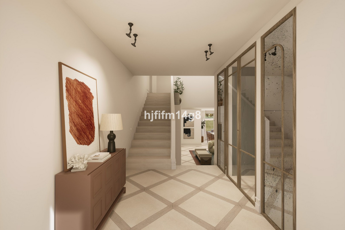 3 Bed Townhouse for sale in La Colina Costa Del Sol, Málaga, Spain