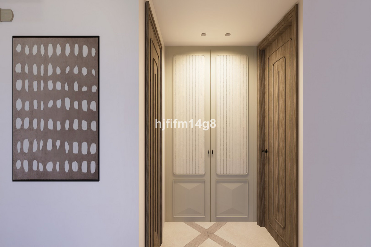 3 Bed Townhouse for sale in La Colina Costa Del Sol, Málaga, Spain