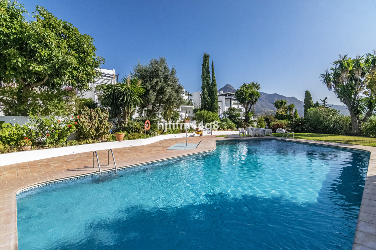 3 Bed Townhouse for sale in La Colina Costa Del Sol, Málaga, Spain