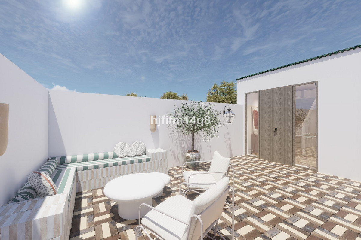 3 Bed Townhouse for sale in La Colina Costa Del Sol, Málaga, Spain