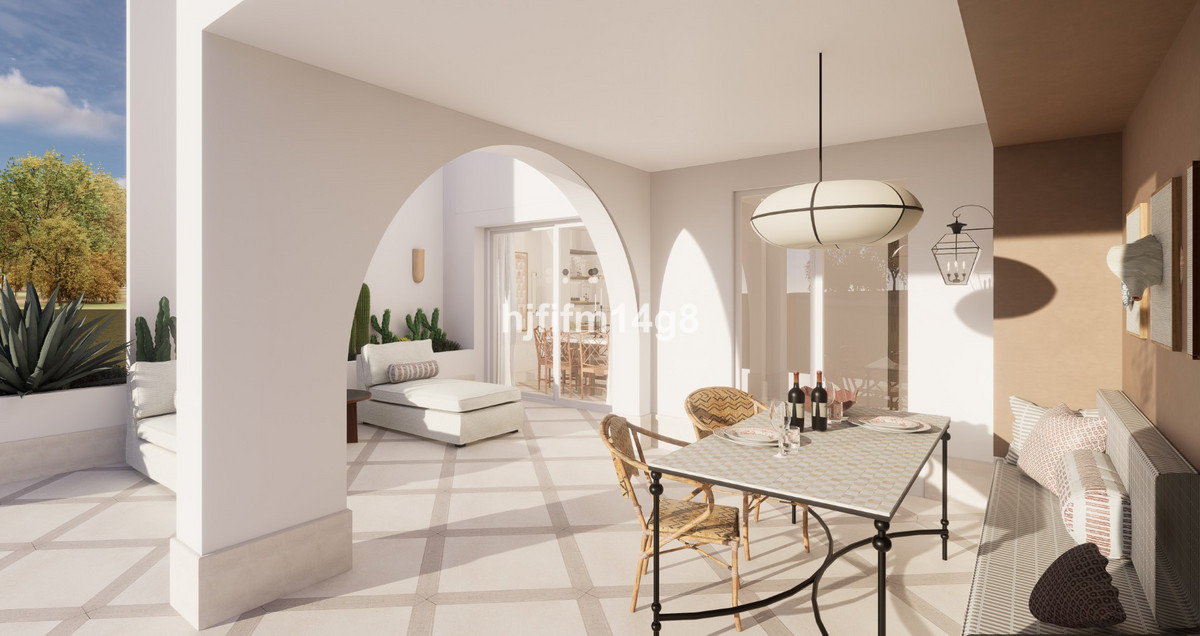 3 Bed Townhouse for sale in La Colina Costa Del Sol, Málaga, Spain
