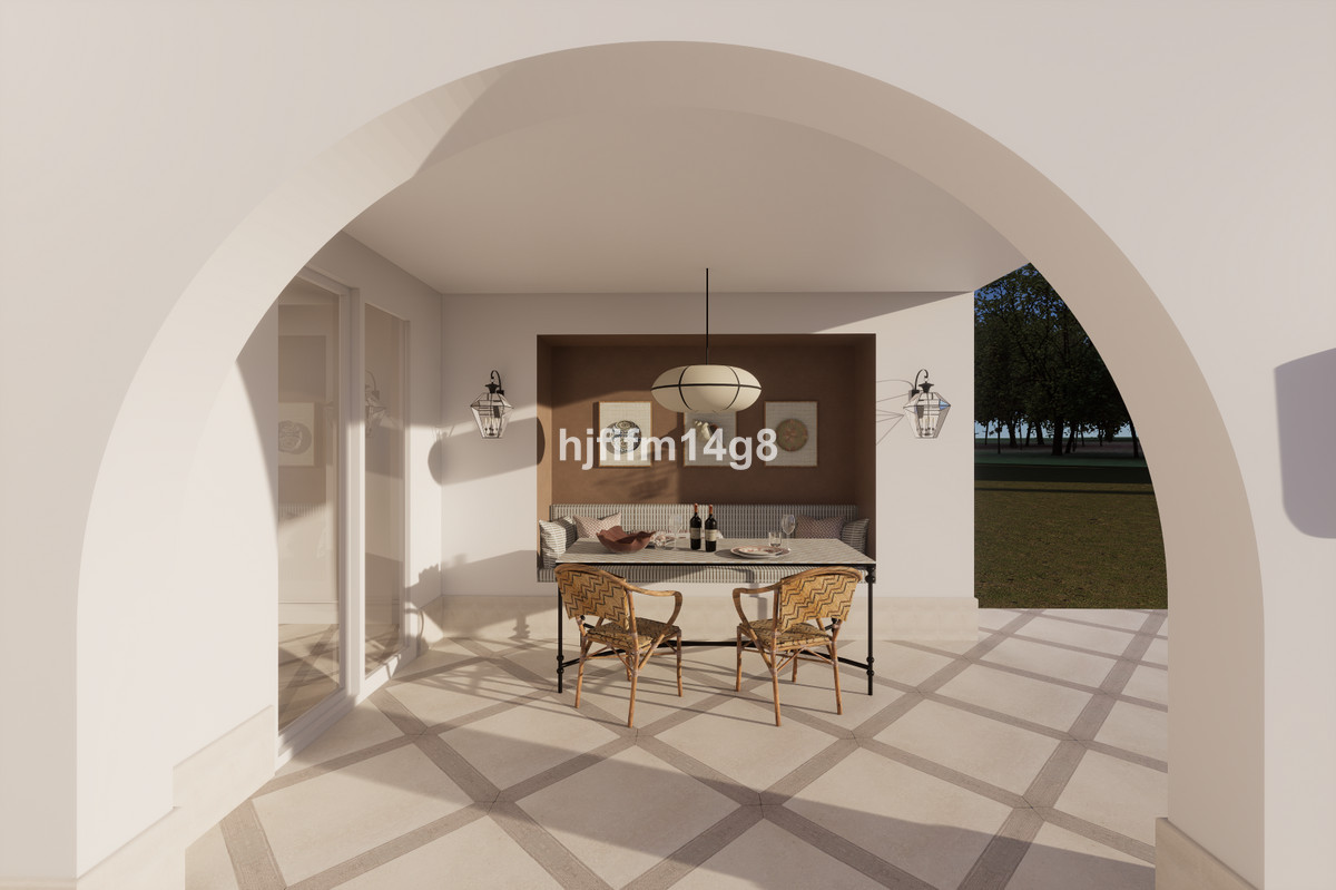 3 Bed Townhouse for sale in La Colina Costa Del Sol, Málaga, Spain