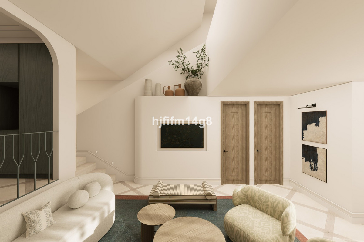 3 Bed Townhouse for sale in La Colina Costa Del Sol, Málaga, Spain