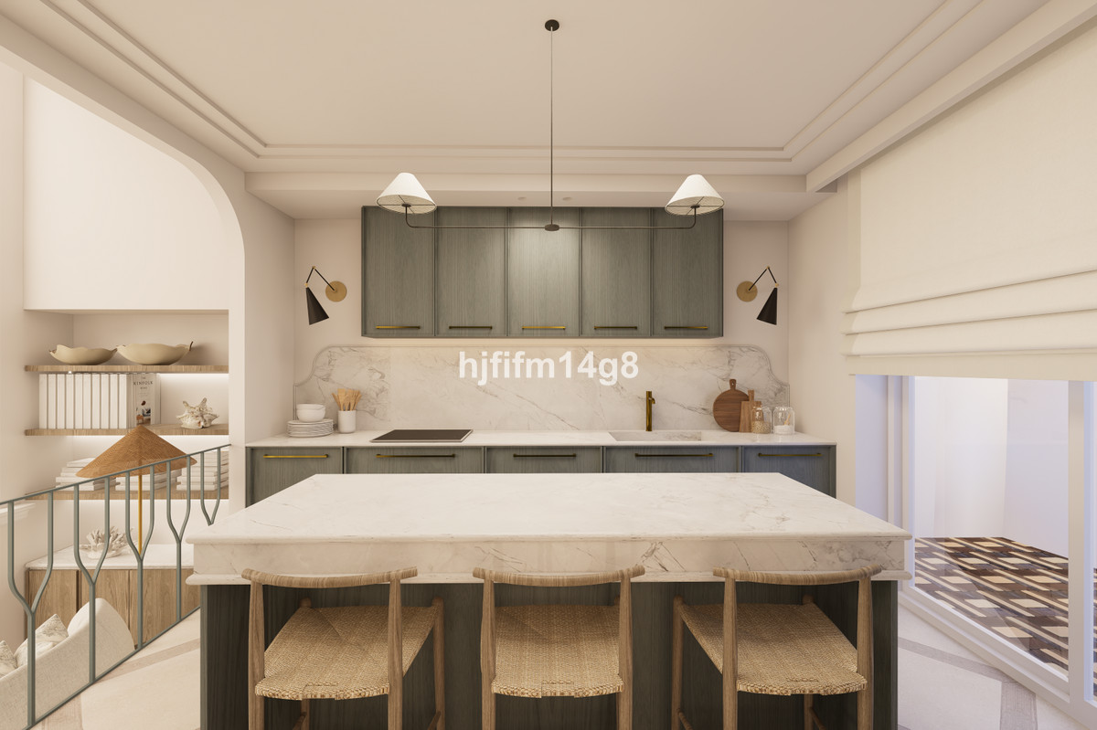 3 Bed Townhouse for sale in La Colina Costa Del Sol, Málaga, Spain