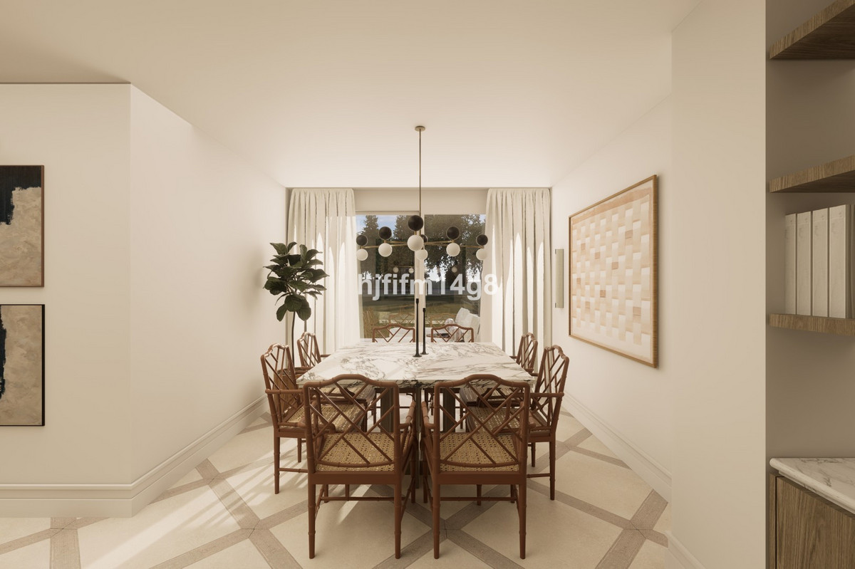 3 Bed Townhouse for sale in La Colina Costa Del Sol, Málaga, Spain