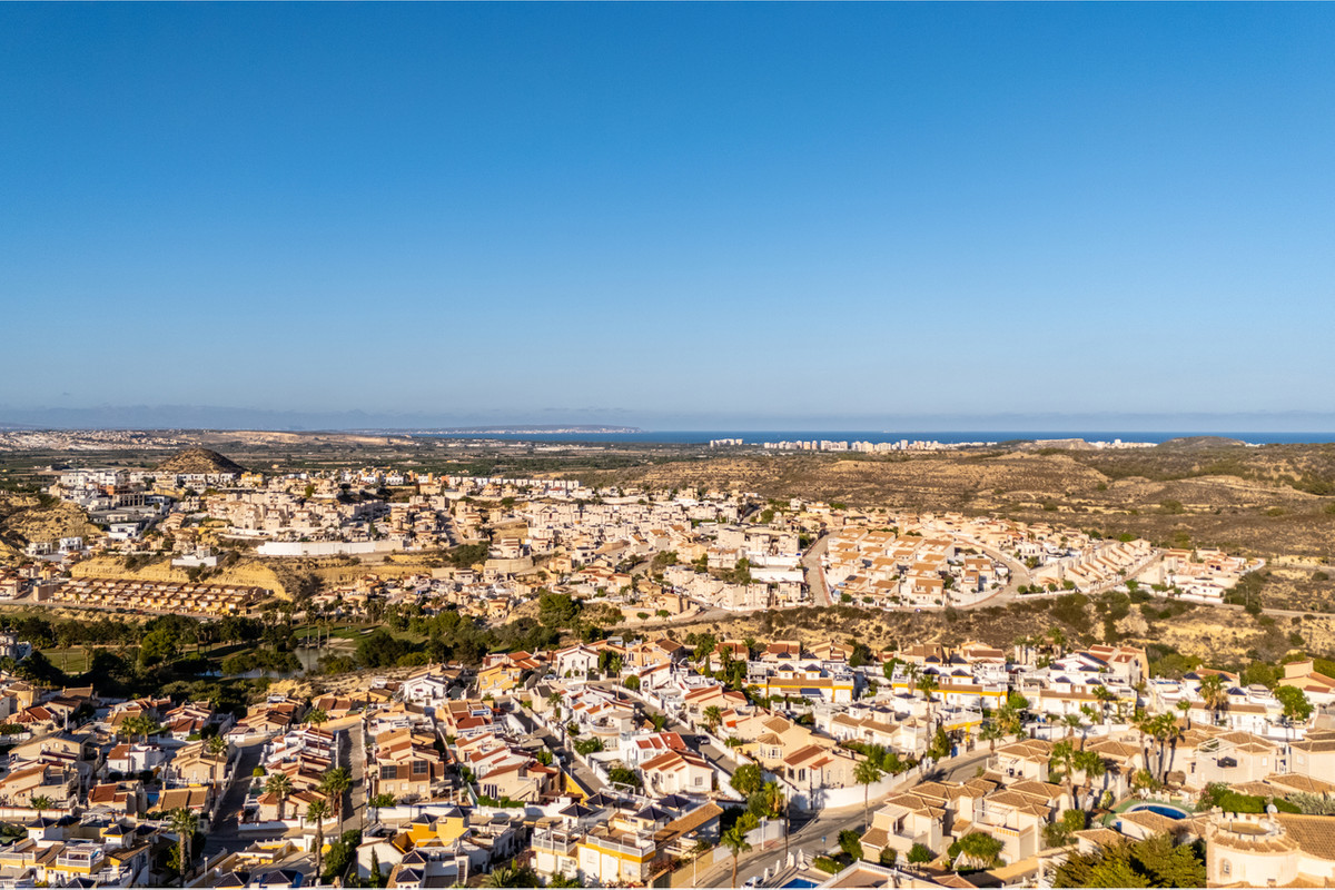 4 Bed Townhouse for sale in Rojales Costa Blanca, Alicante, Spain