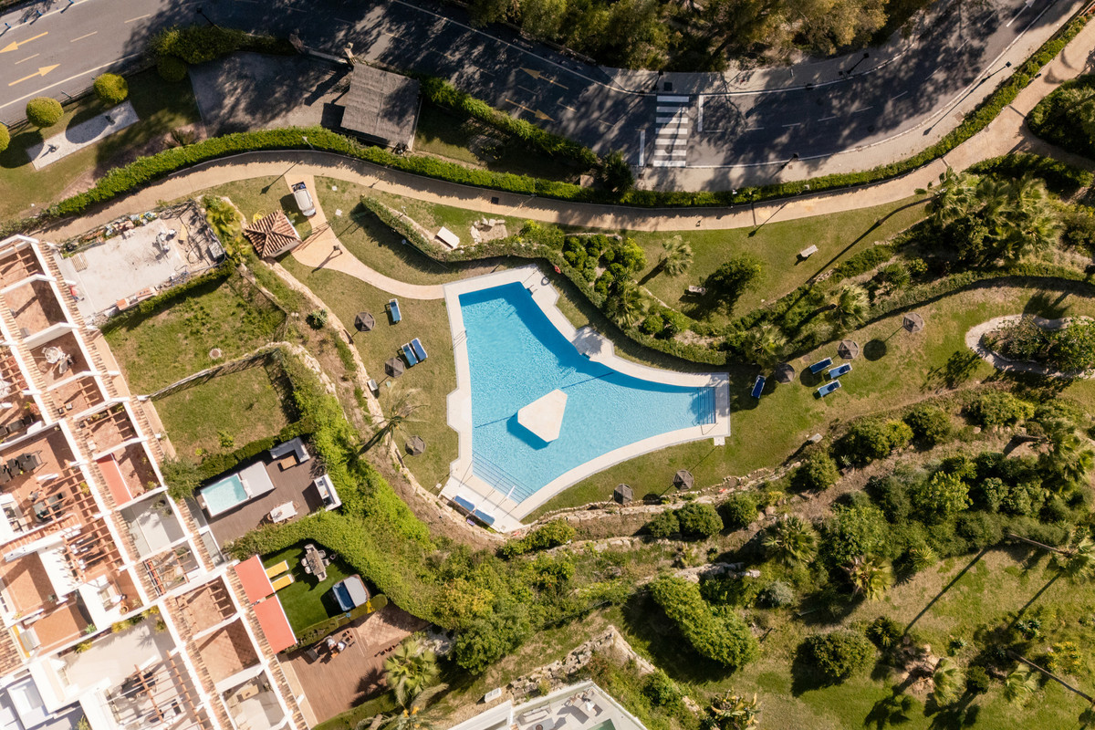Se vende Apartamento Planta Baja de 3 dormitorios en Costa Del Sol, Málaga, España