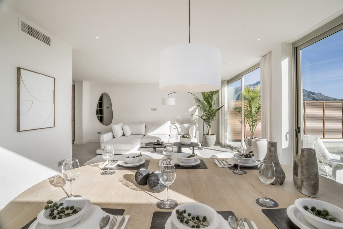 Se vende Apartamento Planta Baja de 3 dormitorios en Costa Del Sol, Málaga, España