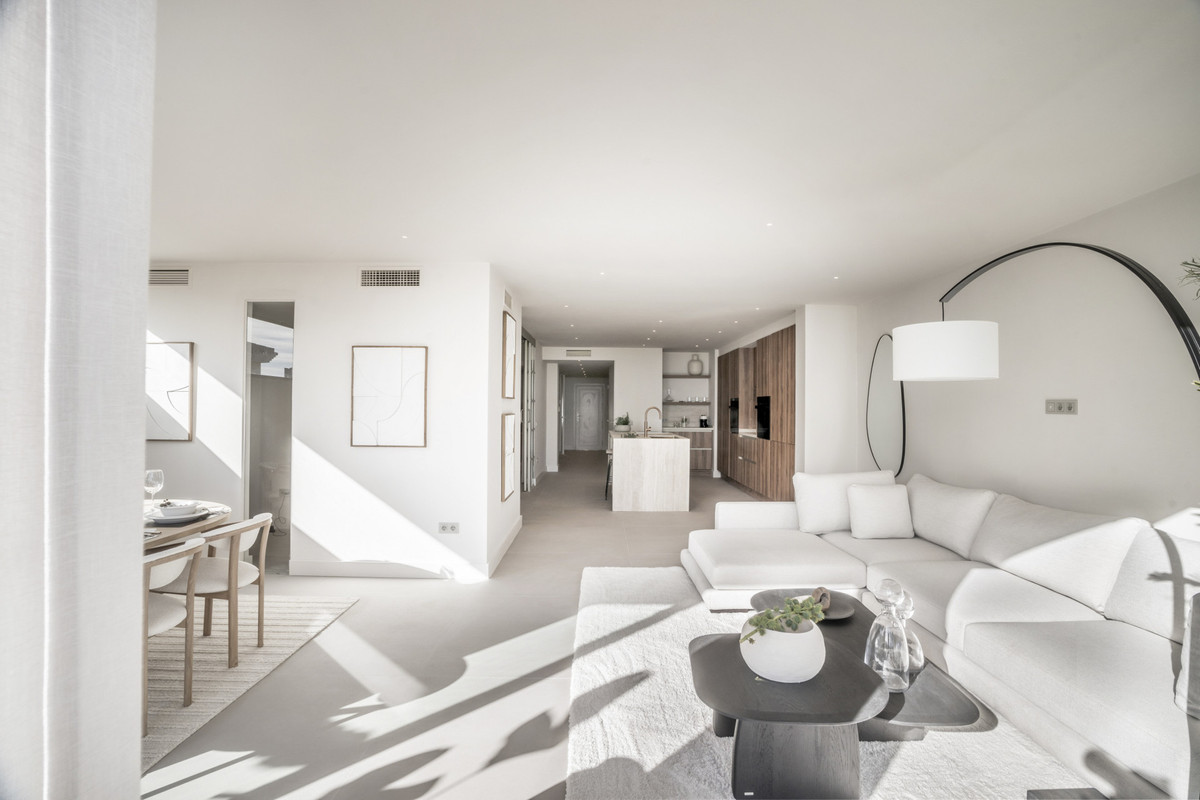 Se vende Apartamento Planta Baja de 3 dormitorios en Costa Del Sol, Málaga, España