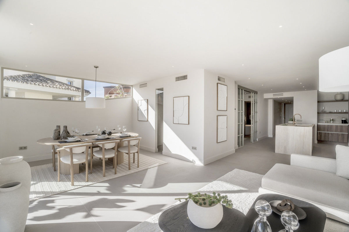 Se vende Apartamento Planta Baja de 3 dormitorios en Costa Del Sol, Málaga, España