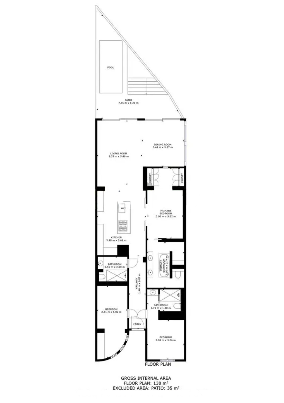 Se vende Apartamento Planta Baja de 3 dormitorios en Costa Del Sol, Málaga, España