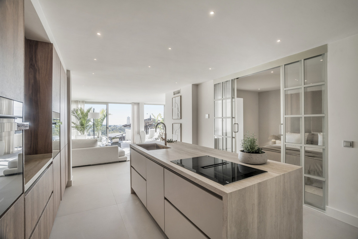 Se vende Apartamento Planta Baja de 3 dormitorios en Costa Del Sol, Málaga, España