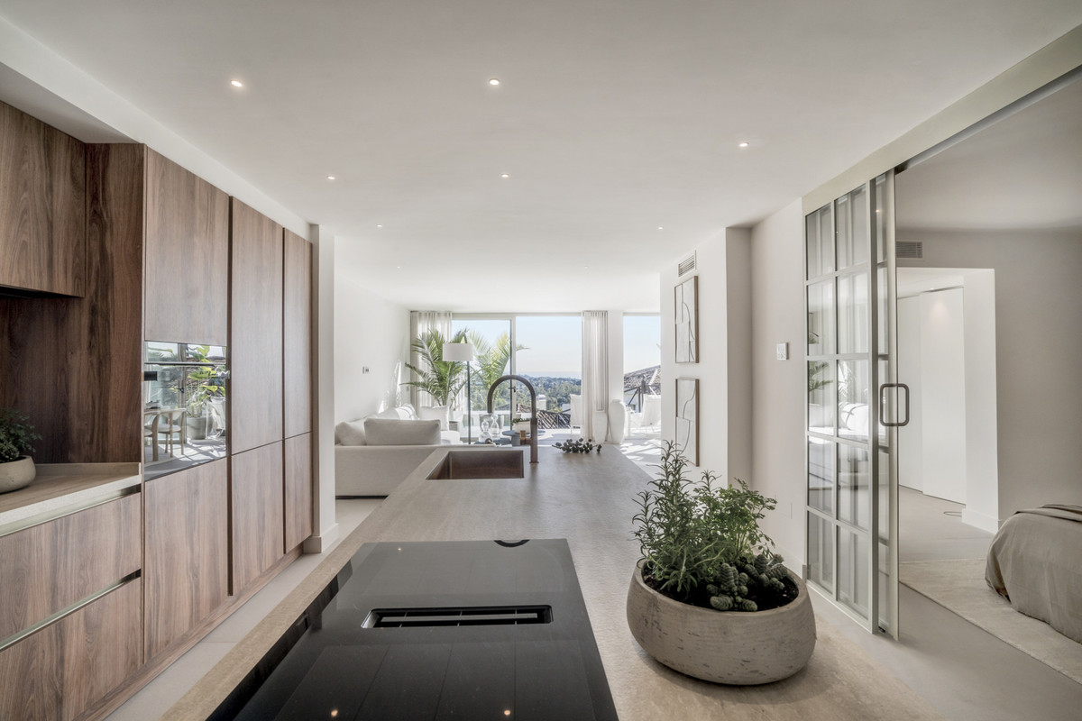 Se vende Apartamento Planta Baja de 3 dormitorios en Costa Del Sol, Málaga, España