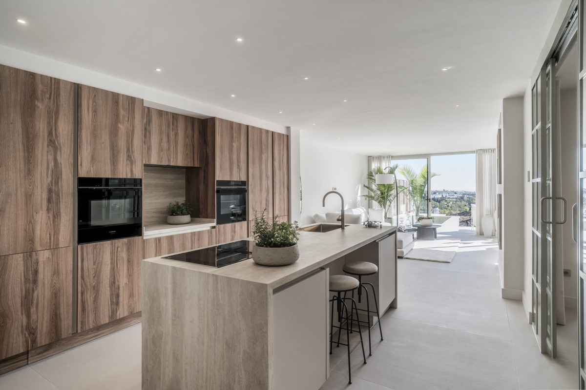 Se vende Apartamento Planta Baja de 3 dormitorios en Costa Del Sol, Málaga, España