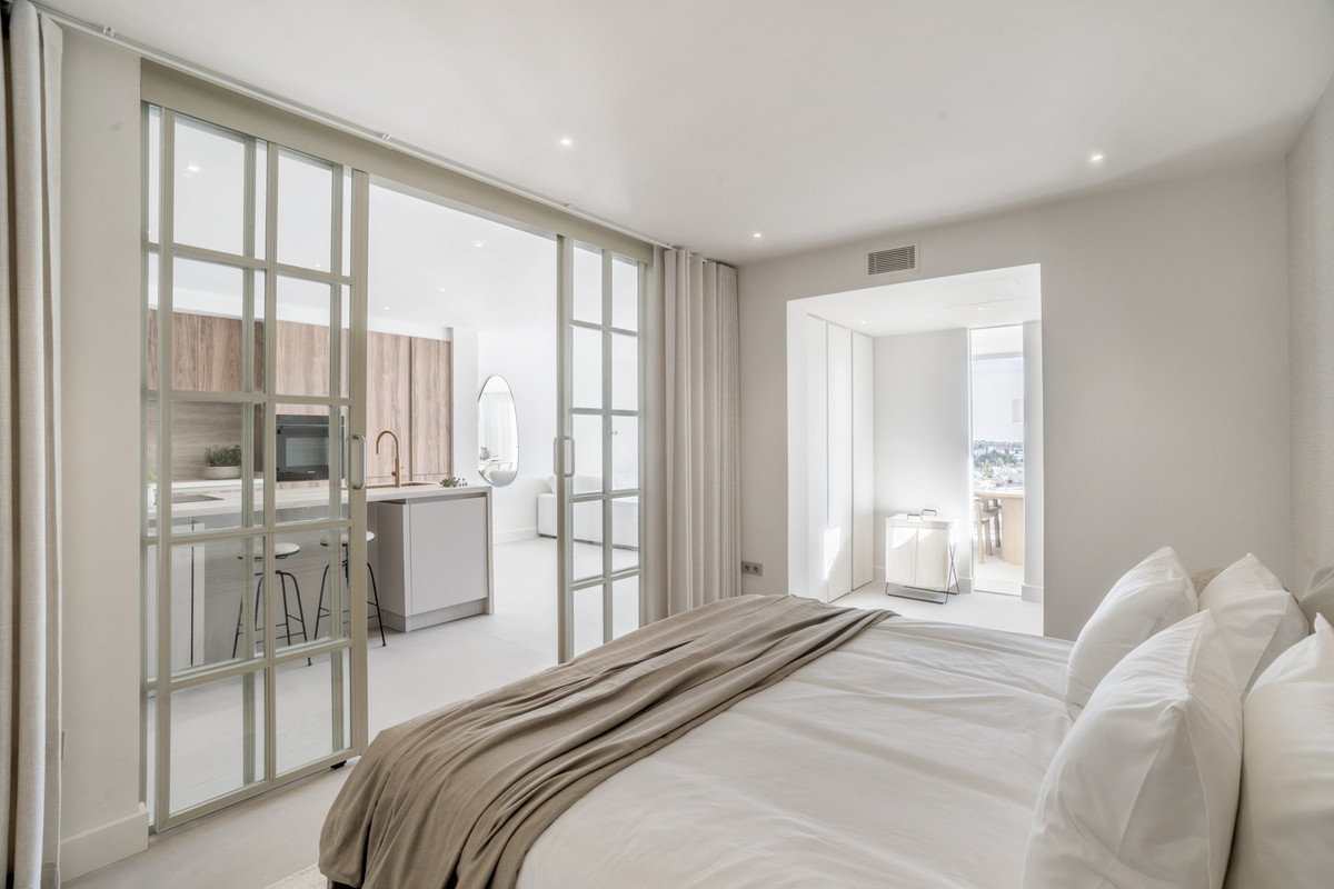 Se vende Apartamento Planta Baja de 3 dormitorios en Costa Del Sol, Málaga, España