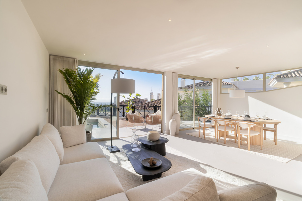 Se vende Apartamento Planta Baja de 3 dormitorios en Costa Del Sol, Málaga, España