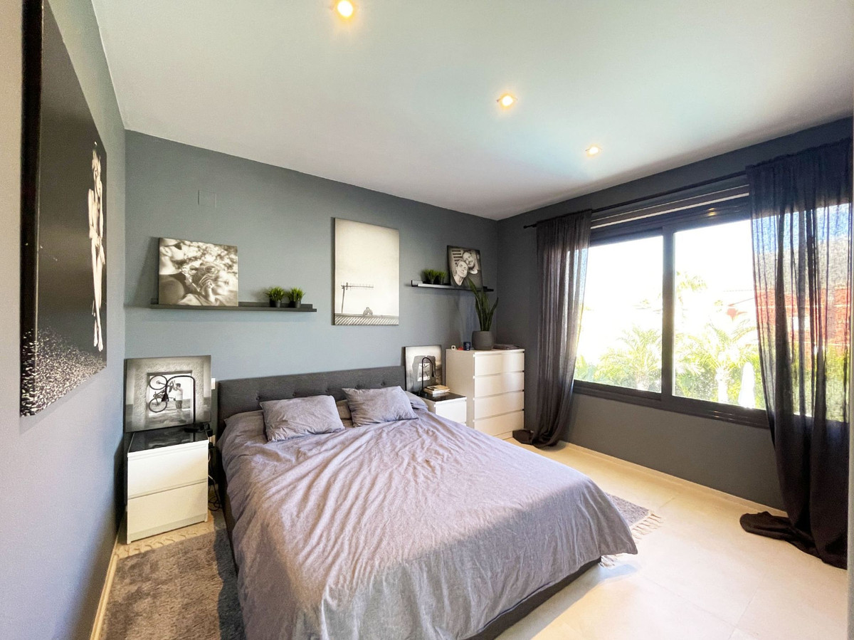 2 Bed Townhouse for sale in Calpe Costa Blanca, Alicante, Spain
