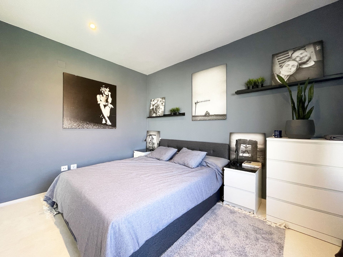 2 Bed Townhouse for sale in Calpe Costa Blanca, Alicante, Spain
