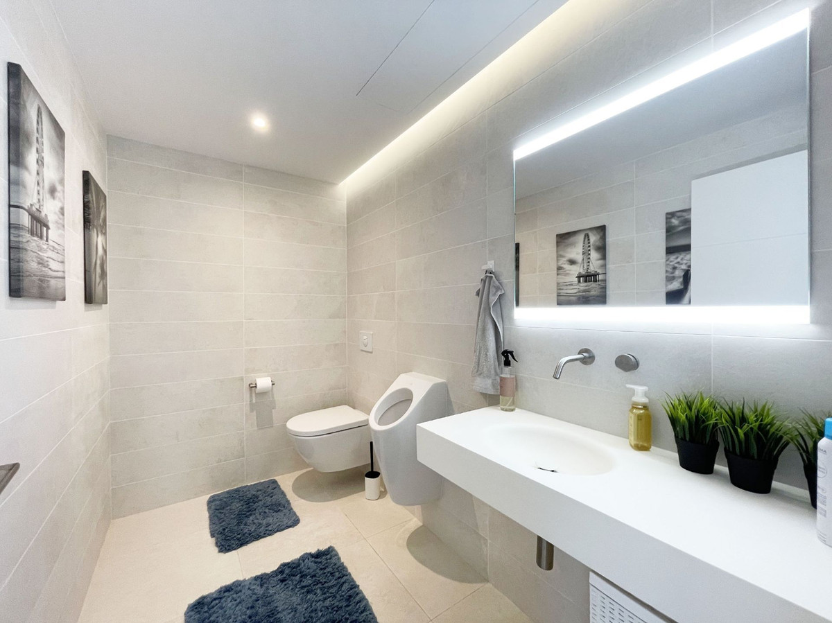 2 Bed Townhouse for sale in Calpe Costa Blanca, Alicante, Spain