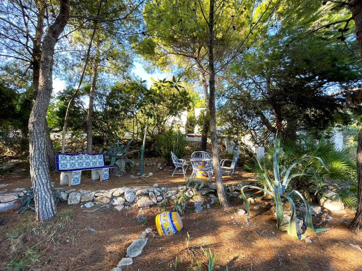 5 Bed Townhouse for sale in Calpe Costa Blanca, Alicante, Spain