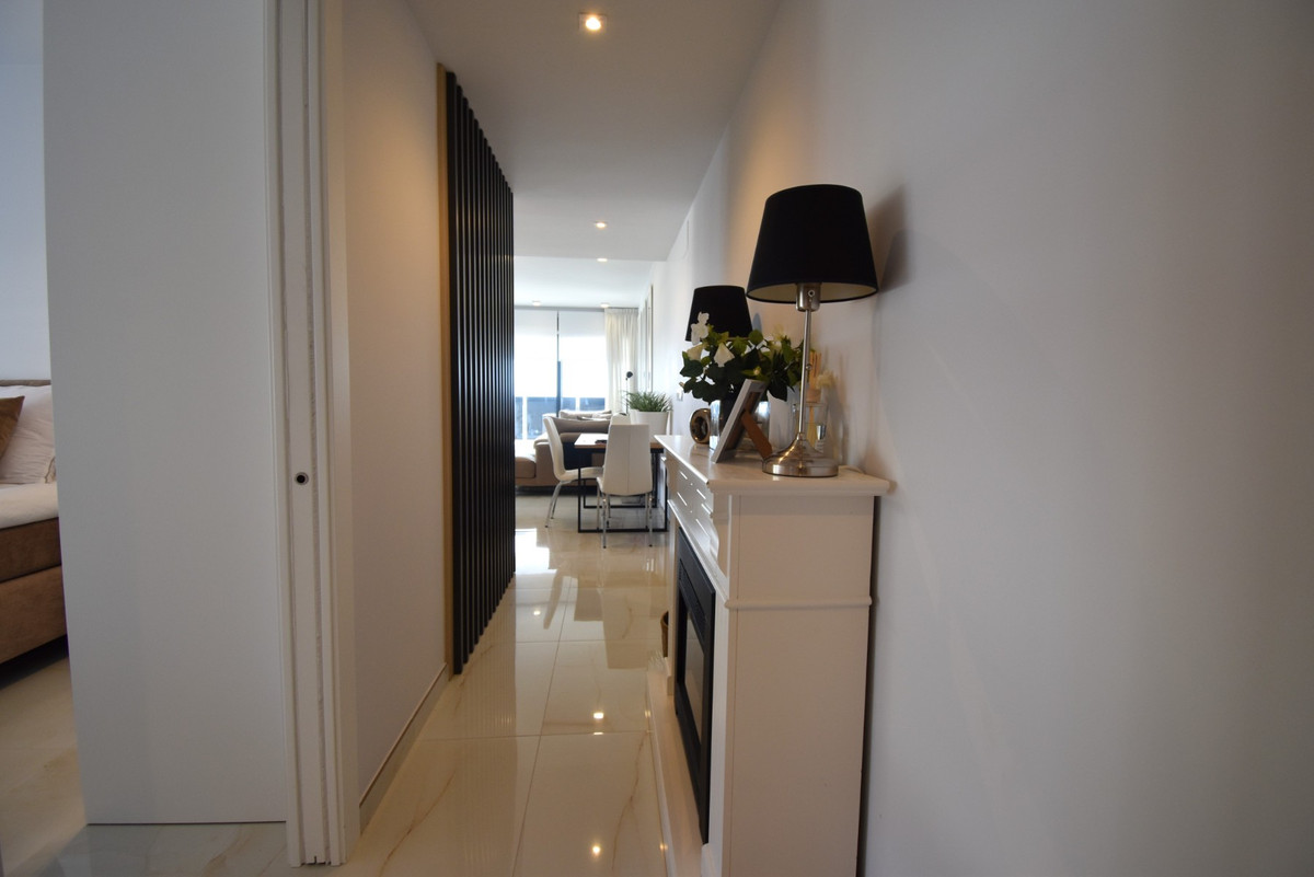 Se vende Apartamento Planta Media de 3 dormitorios en Costa Blanca, Alicante, España