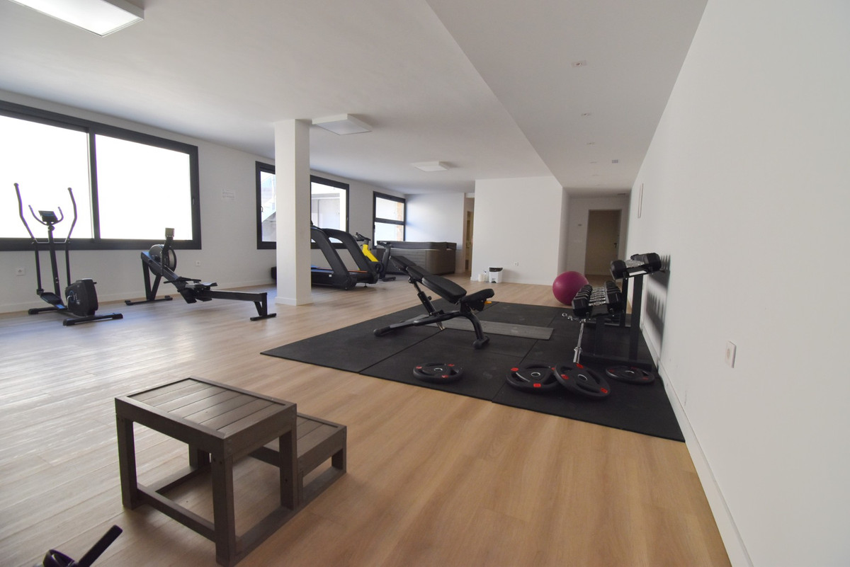 Se vende Apartamento Planta Media de 3 dormitorios en Costa Blanca, Alicante, España