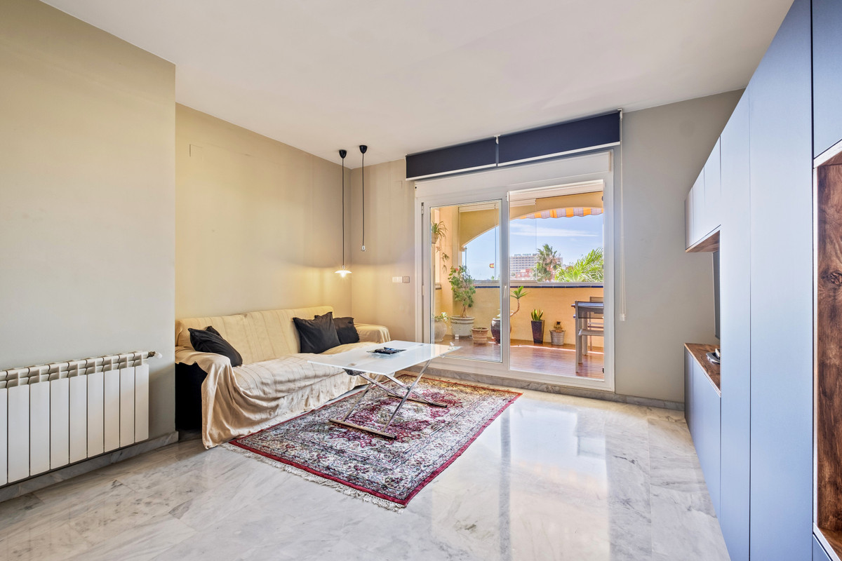 2 Bed Apartment for sale in Los Alamos Costa Del Sol, Málaga, Spain