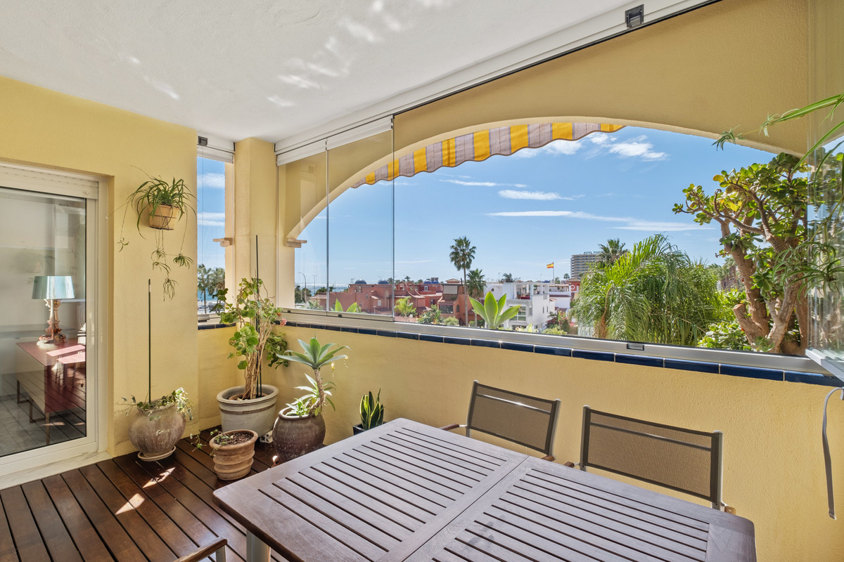 2 Bed Apartment for sale in Los Alamos Costa Del Sol, Málaga, Spain
