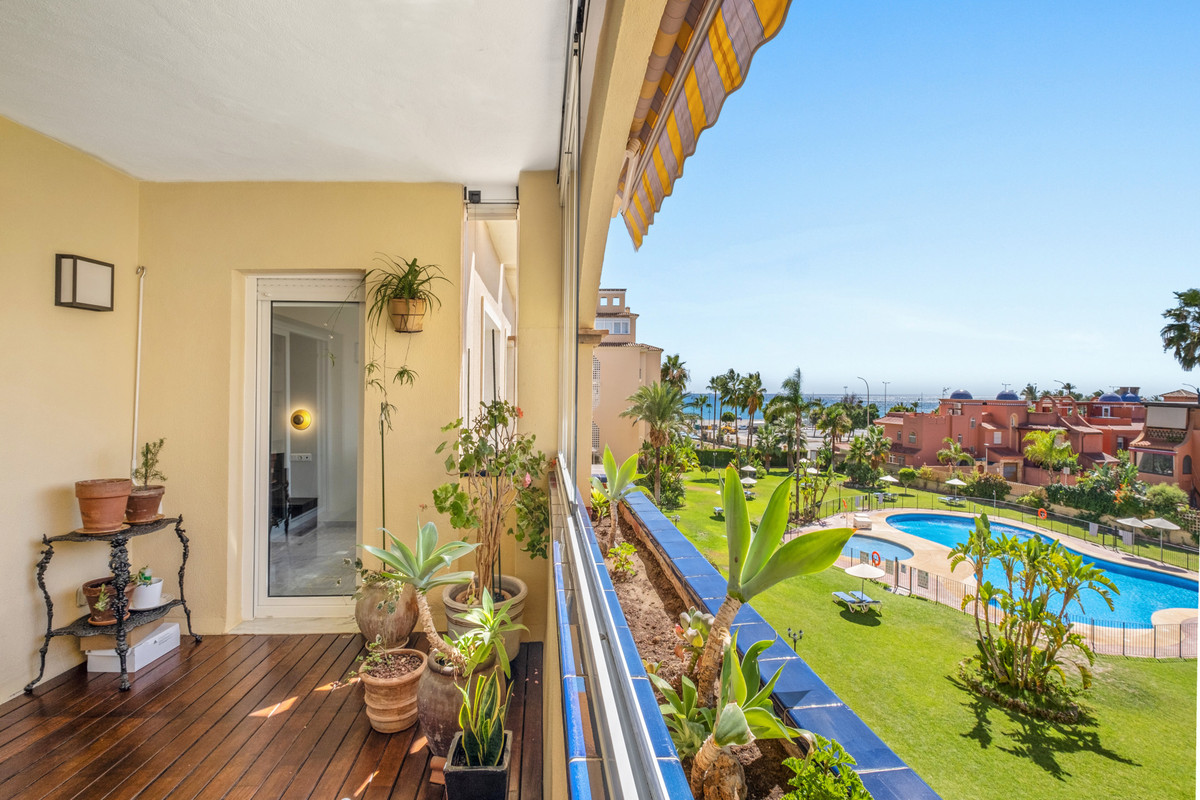 2 Bed Apartment for sale in Los Alamos Costa Del Sol, Málaga, Spain