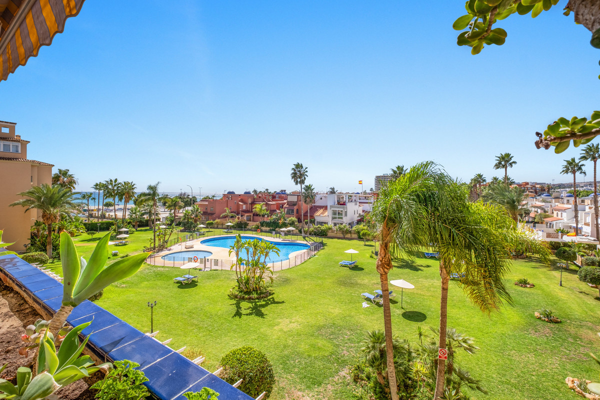 2 Bed Apartment for sale in Los Alamos Costa Del Sol, Málaga, Spain