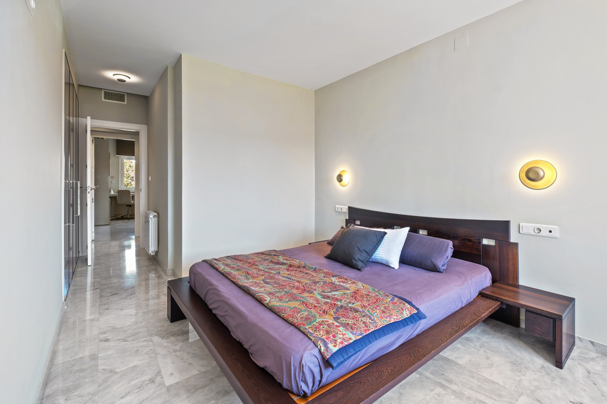 2 Bed Apartment for sale in Los Alamos Costa Del Sol, Málaga, Spain
