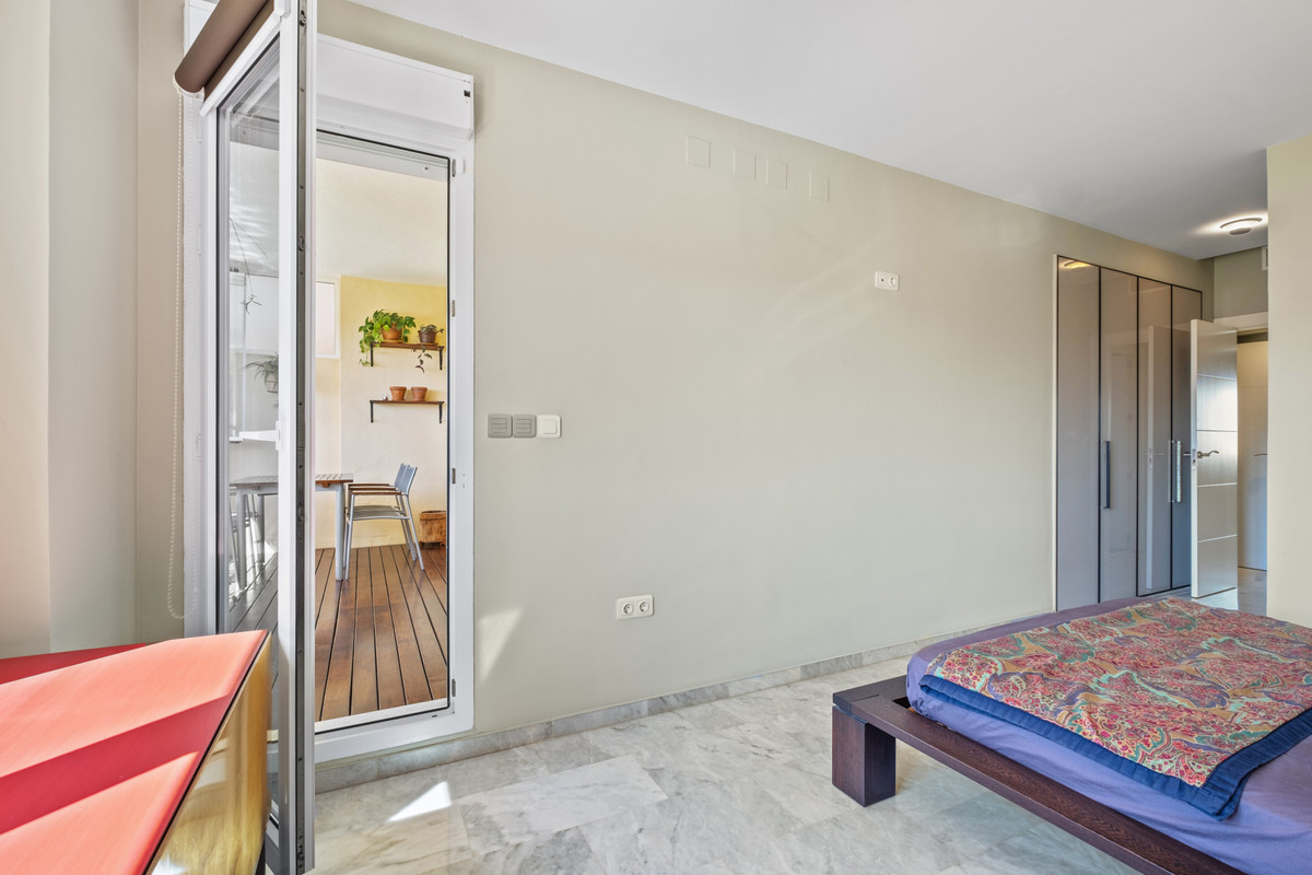 2 Bed Apartment for sale in Los Alamos Costa Del Sol, Málaga, Spain