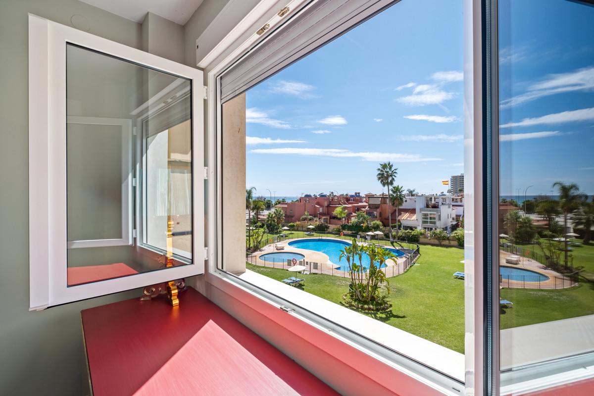 2 Bed Apartment for sale in Los Alamos Costa Del Sol, Málaga, Spain