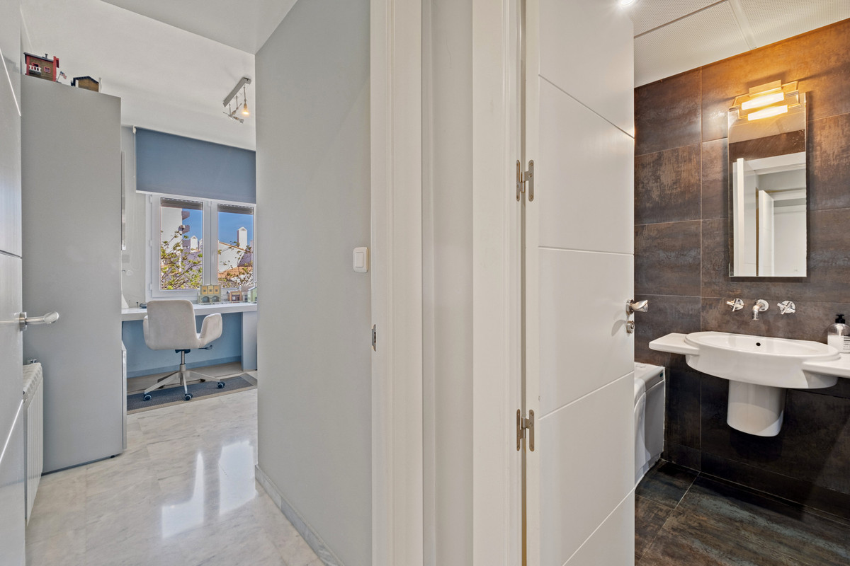 2 Bed Apartment for sale in Los Alamos Costa Del Sol, Málaga, Spain