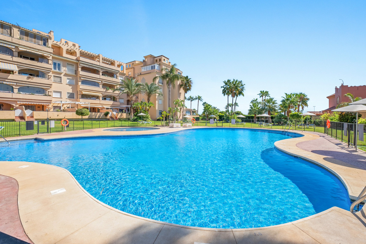 2 Bed Apartment for sale in Los Alamos Costa Del Sol, Málaga, Spain