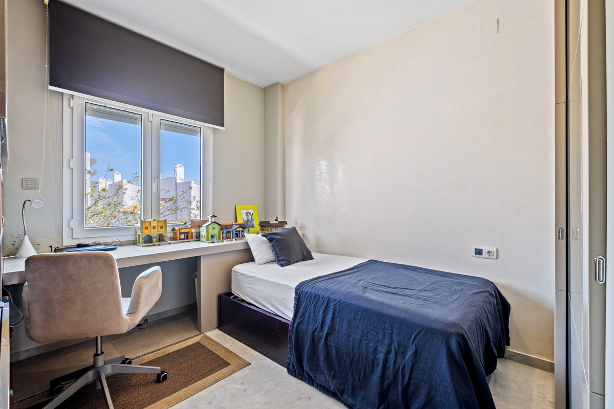 2 Bed Apartment for sale in Los Alamos Costa Del Sol, Málaga, Spain