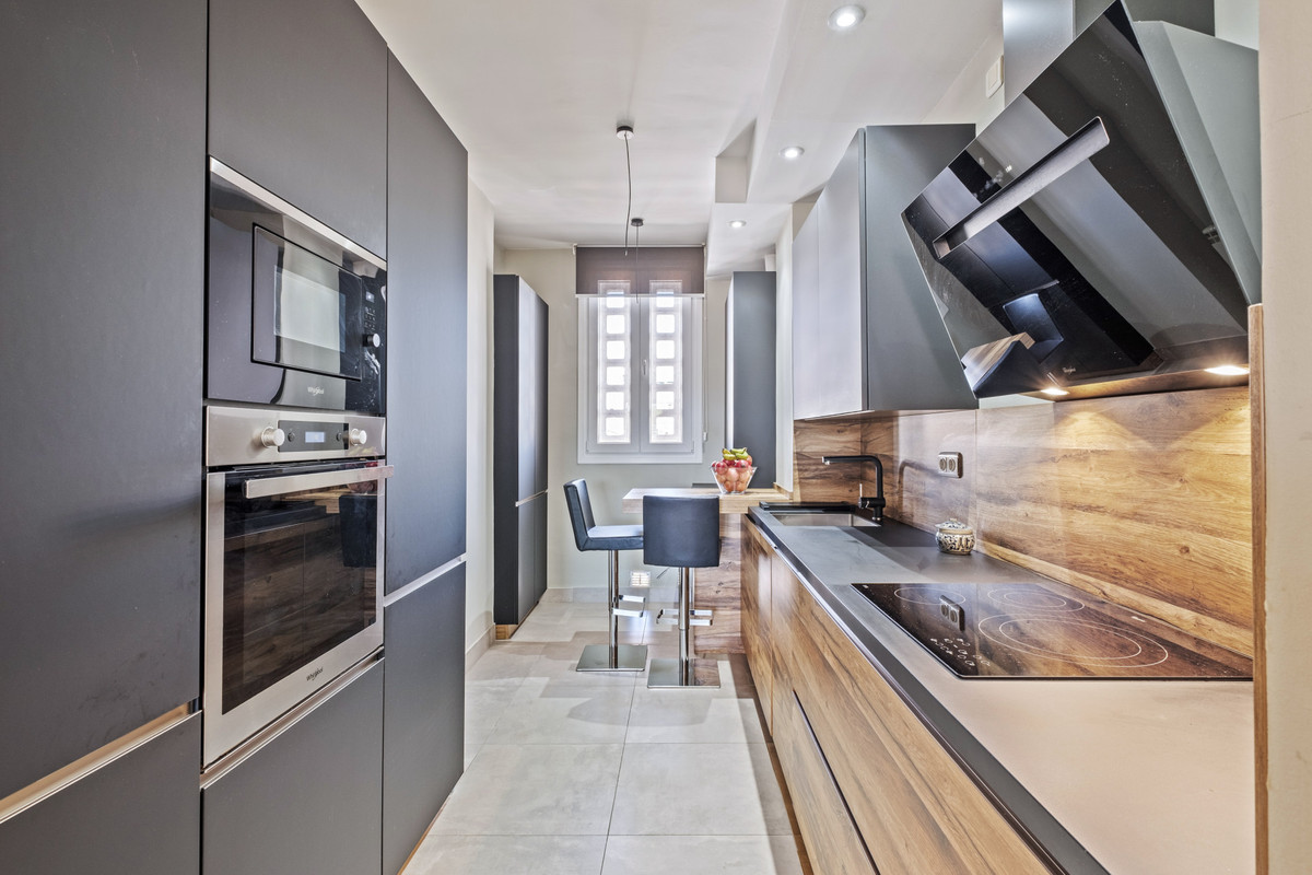 2 Bed Apartment for sale in Los Alamos Costa Del Sol, Málaga, Spain