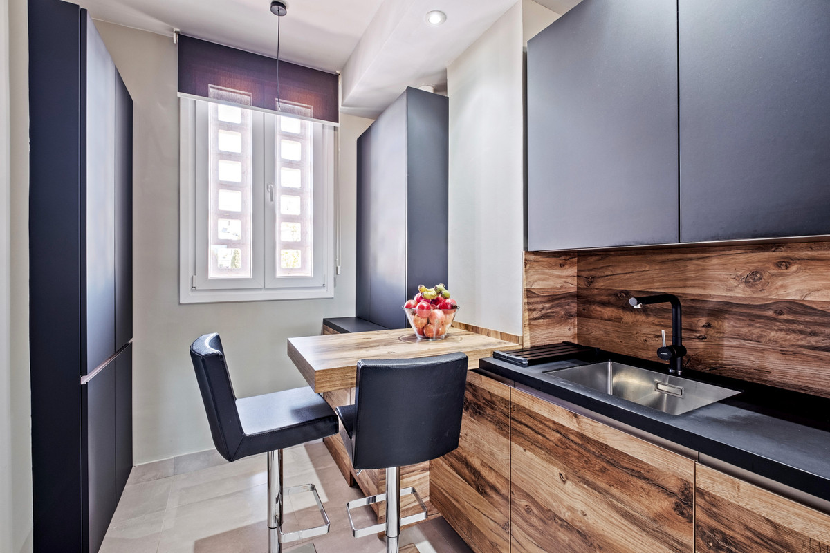 2 Bed Apartment for sale in Los Alamos Costa Del Sol, Málaga, Spain