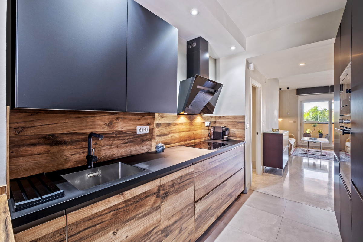 2 Bed Apartment for sale in Los Alamos Costa Del Sol, Málaga, Spain