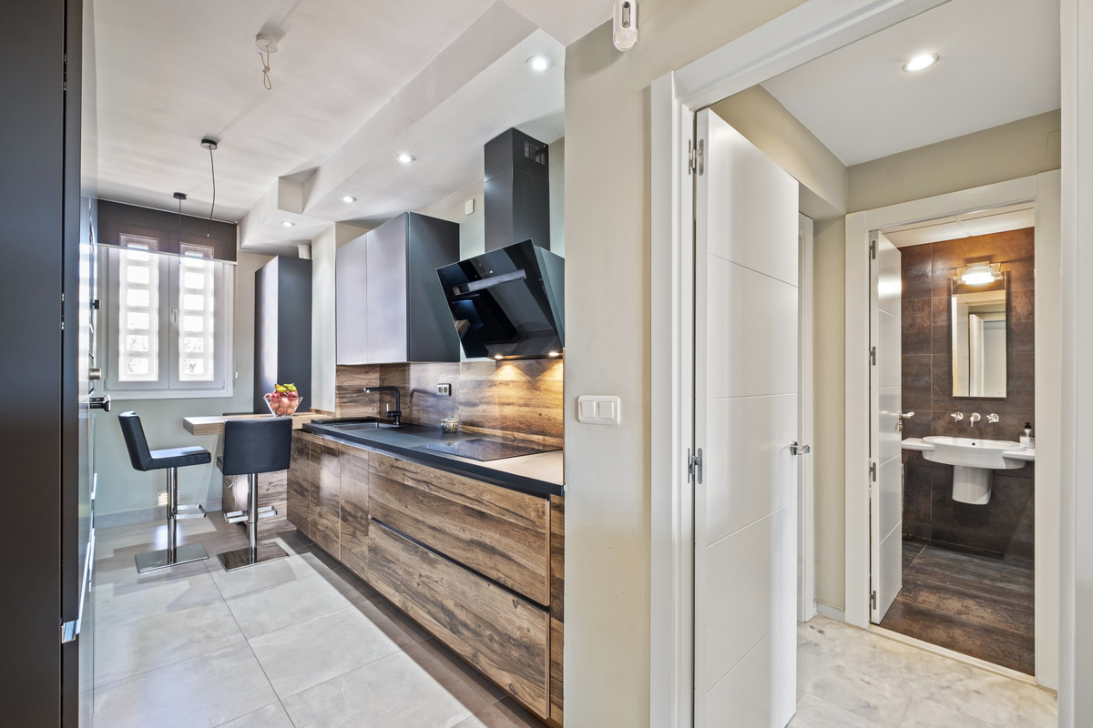 2 Bed Apartment for sale in Los Alamos Costa Del Sol, Málaga, Spain