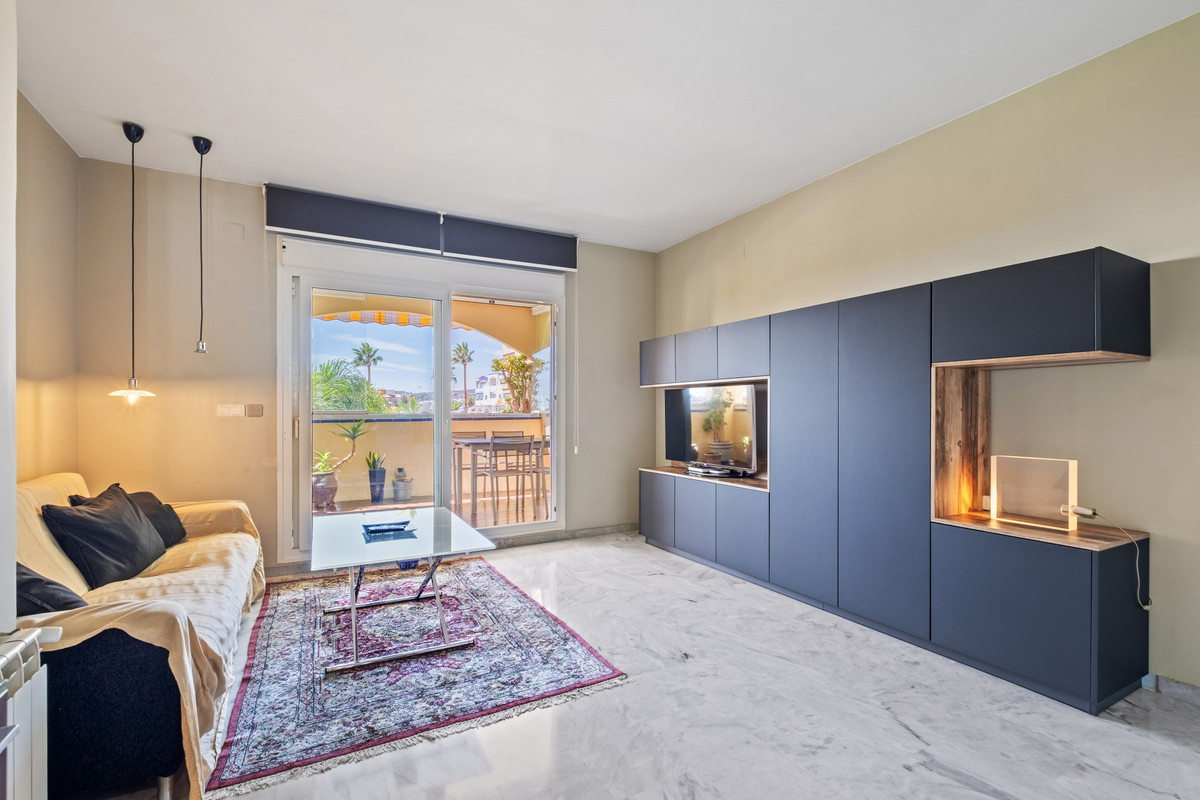 2 Bed Apartment for sale in Los Alamos Costa Del Sol, Málaga, Spain