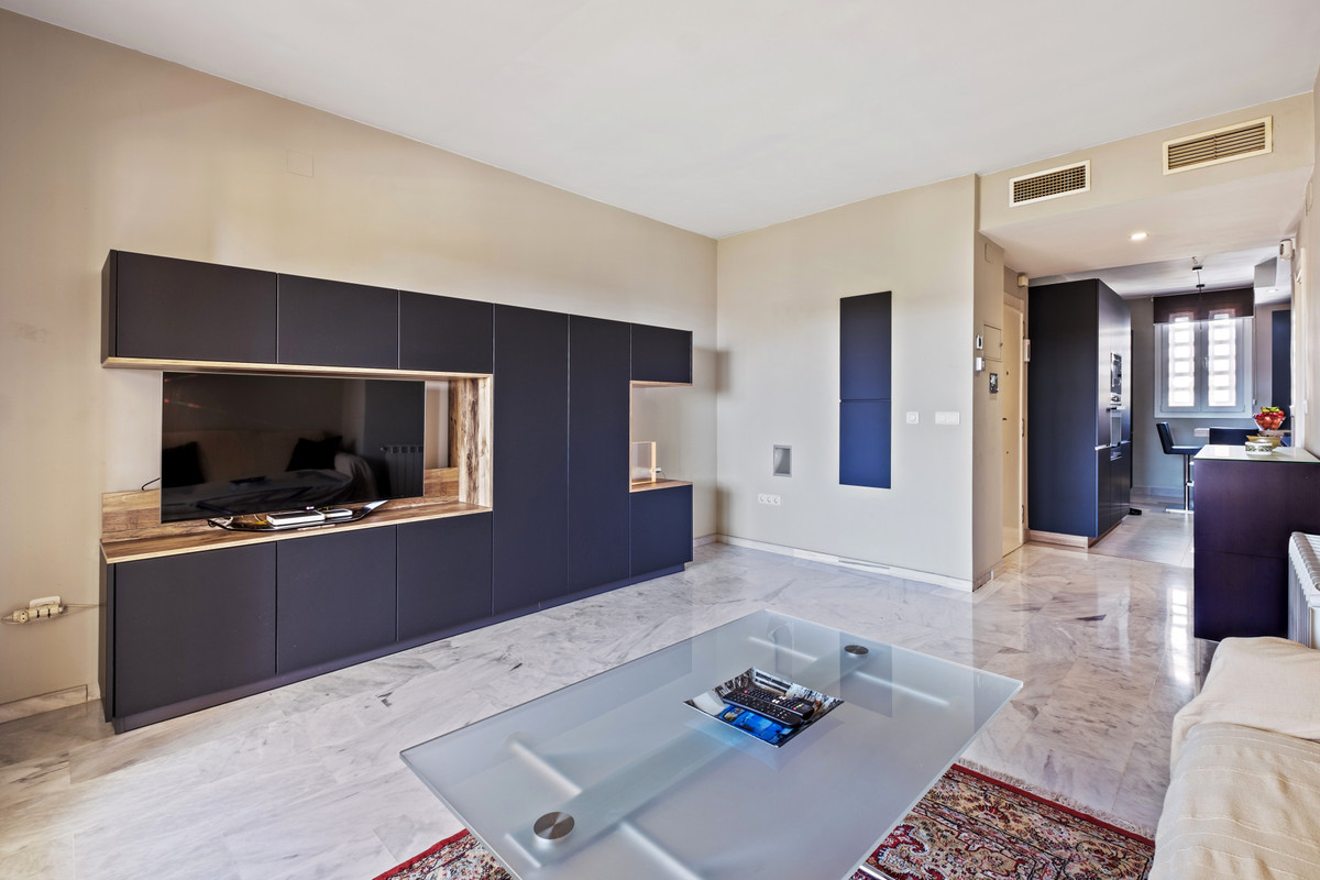 2 Bed Apartment for sale in Los Alamos Costa Del Sol, Málaga, Spain