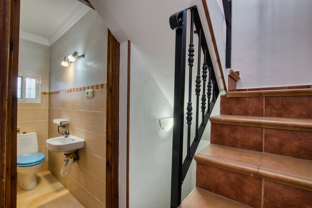 Se vende Adosada de 2 dormitorios en Costa Del Sol East, Málaga, España