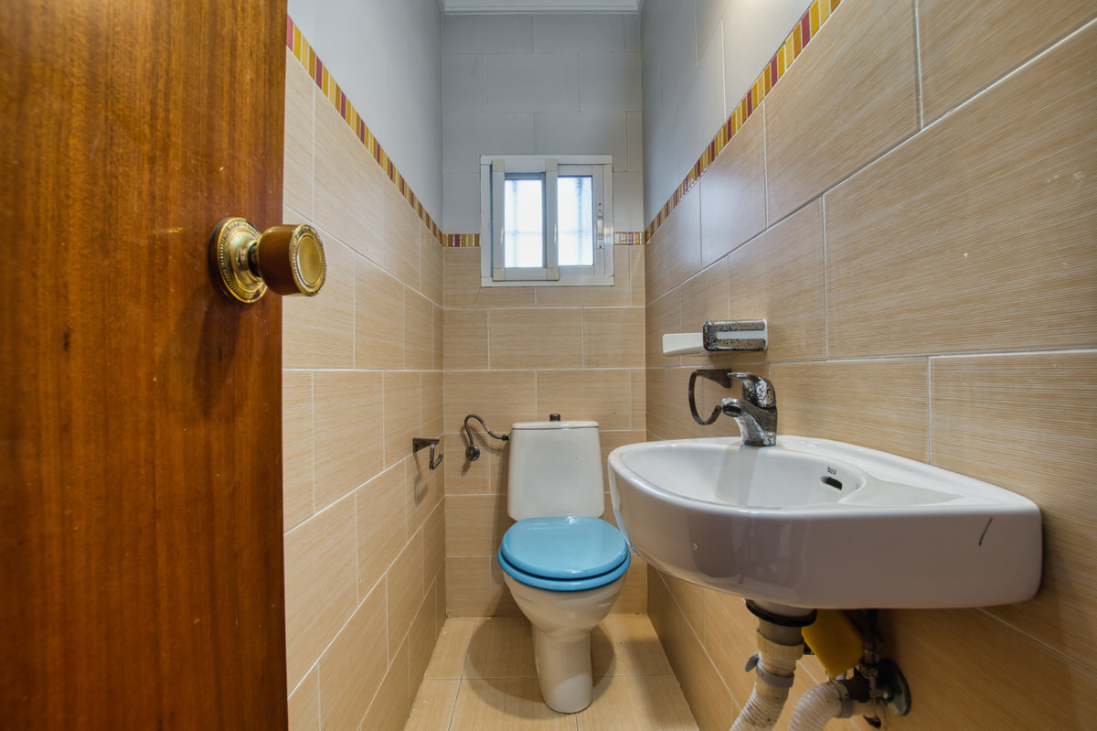 Se vende Adosada de 2 dormitorios en Costa Del Sol East, Málaga, España