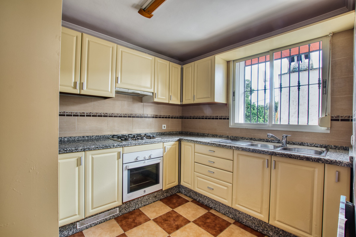 Se vende Adosada de 2 dormitorios en Costa Del Sol East, Málaga, España
